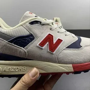 Sneakers New Balance Independence Day Crew Shoes New